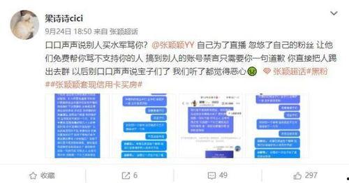 张颖颖爆料买房子视频,买房背后的真实故事 第1张 张颖颖爆料买房子视频,买房背后的真实故事 第1张