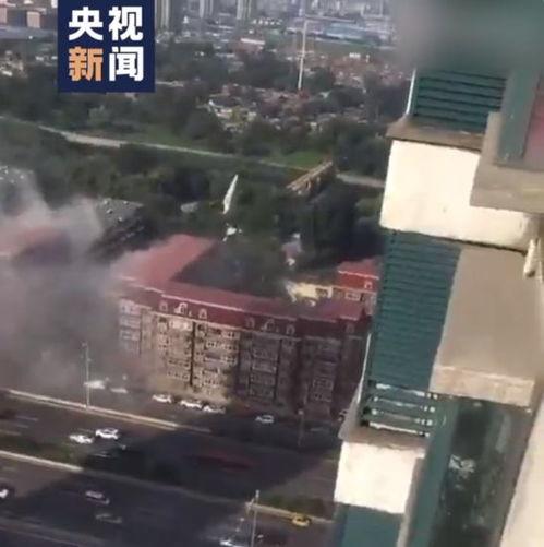 天津最新事件爆料,揭秘背后真相与影响